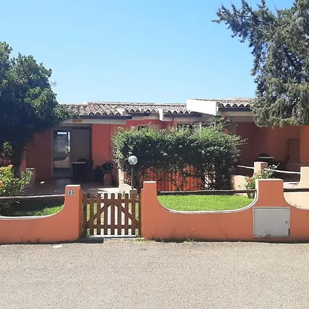 La Chimera Hotel apartamentowy