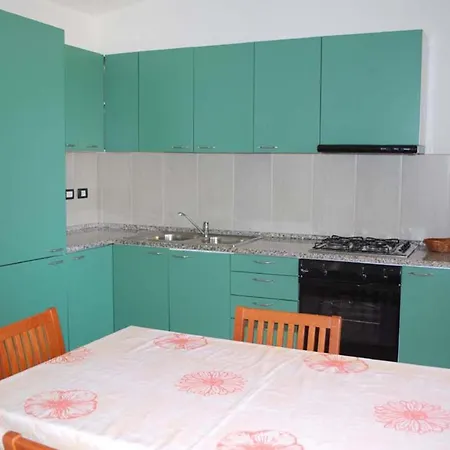 La Chimera Villasimius