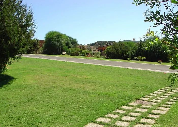 La Chimera 公寓式酒店