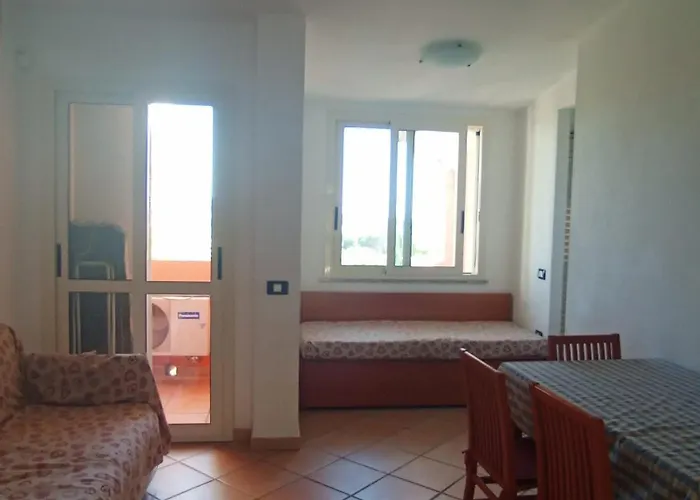 La Chimera Hotel apartamentowy