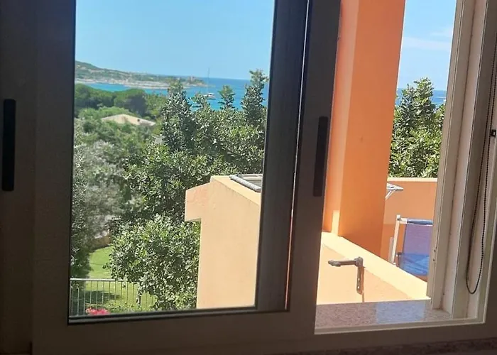 La Chimera Hotel apartamentowy *