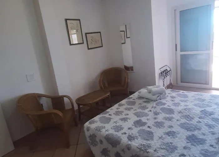 La Chimera Hotel apartamentowy