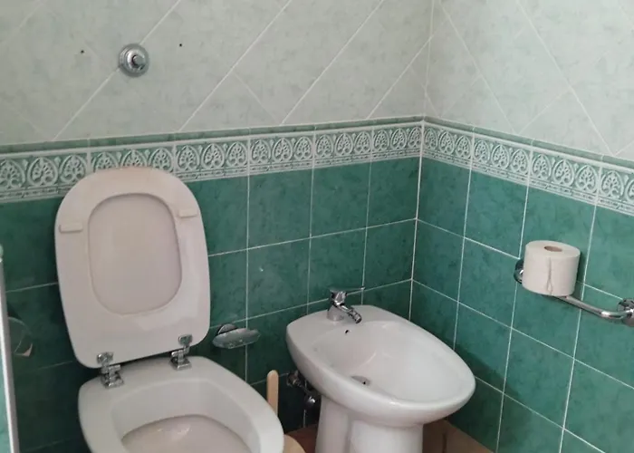 La Chimera Villasimius