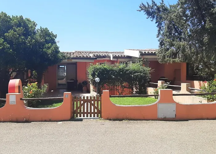 La Chimera 公寓式酒店