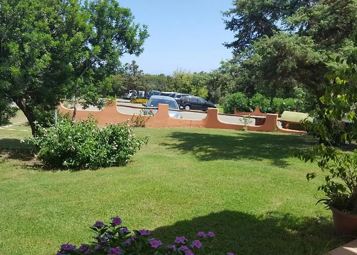 La Chimera Hotel apartamentowy