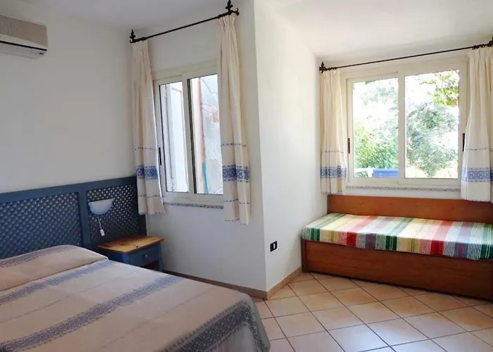 La Chimera Hotel apartamentowy