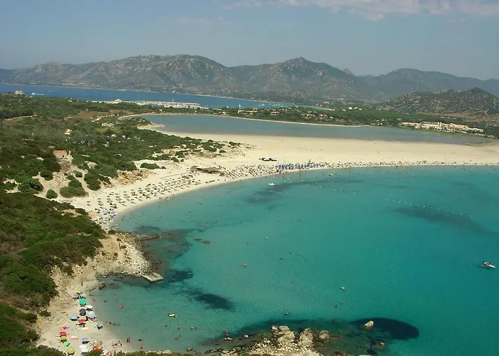 La Chimera Hotel apartamentowy