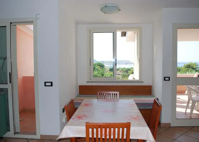 La Chimera Hotel apartamentowy