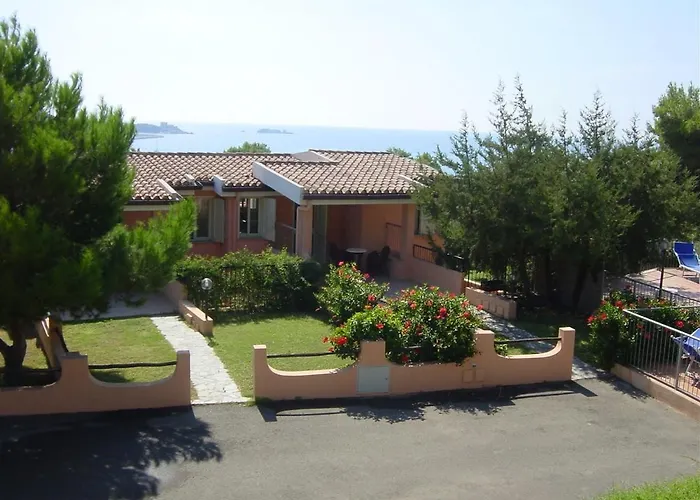 La Chimera 公寓式酒店 *