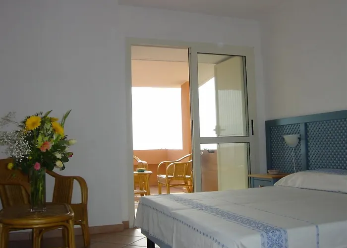 La Chimera Hotel apartamentowy