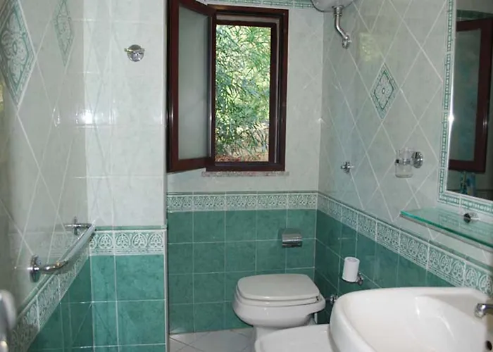 La Chimera Hotel apartamentowy *