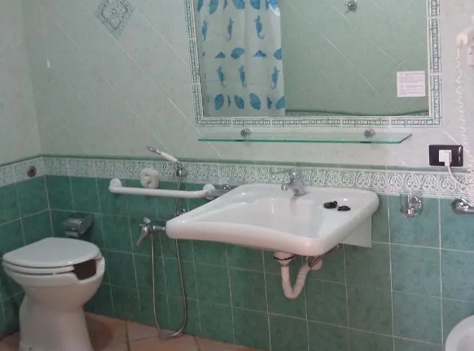 La Chimera Hotel apartamentowy