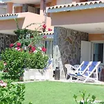 La Chimera Aparthotel