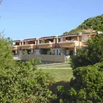 La Chimera Aparthotel *