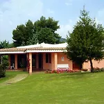 Aparthotel La Chimera