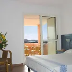 La Chimera Aparthotel Villasimius