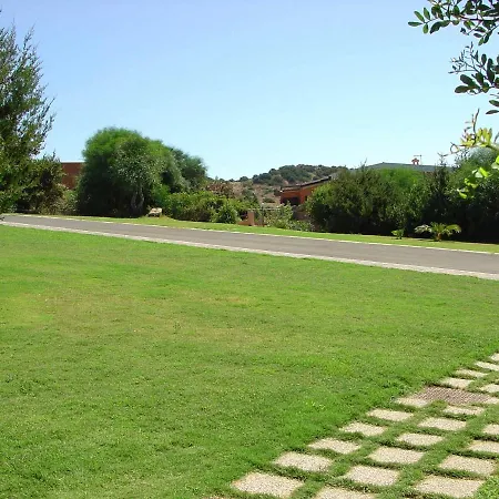 La Chimera Hotel apartamentowy