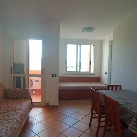 La Chimera Aparthotel