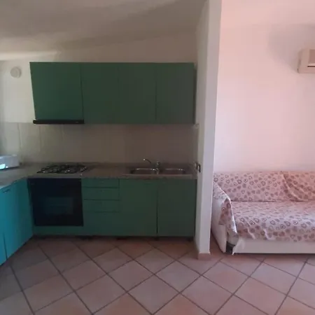 La Chimera Aparthotel