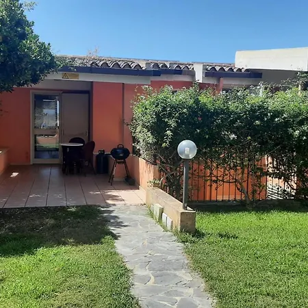 La Chimera Aparthotel Villasimius