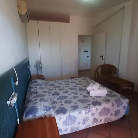 La Chimera * Villasimius