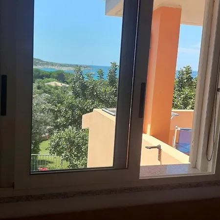 La Chimera Hotel apartamentowy *