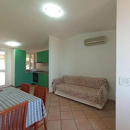 Aparthotel La Chimera *