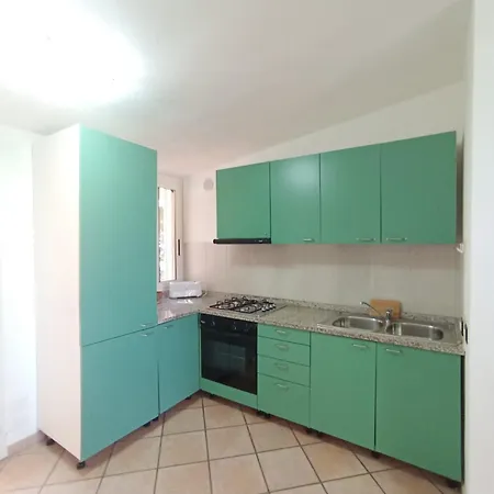 Hotel apartamentowy La Chimera Villasimius