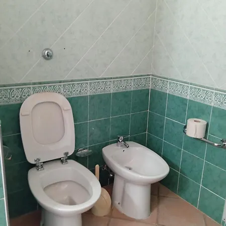 La Chimera Villasimius