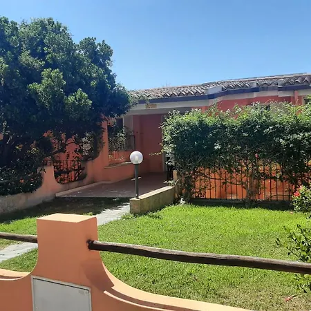 La Chimera Villasimius