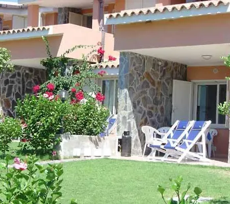 La Chimera Apart-hotel