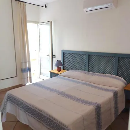 Aparthotel La Chimera