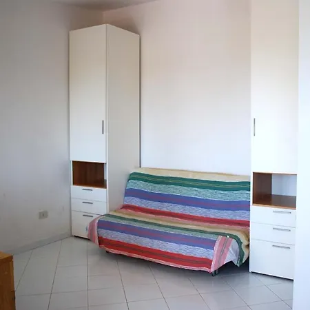 La Chimera Aparthotel
