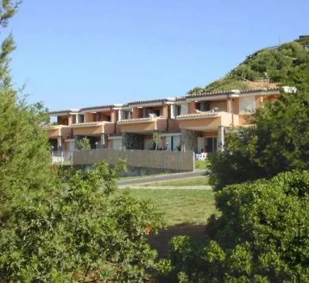 La Chimera Apart-hotel *
