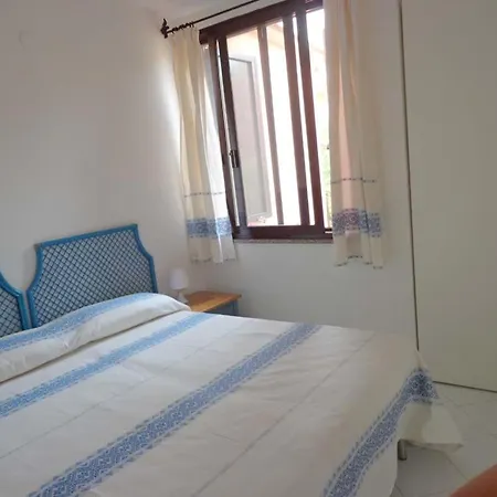 La Chimera Aparthotel