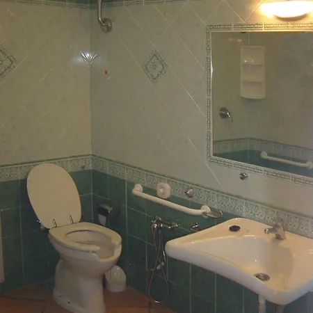 La Chimera Apart-hotel Villasimius