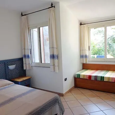 Aparthotel La Chimera *