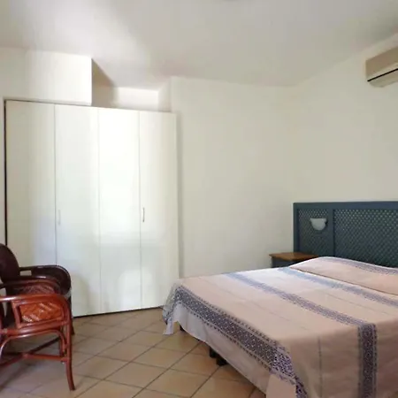 Apart-hotel La Chimera *