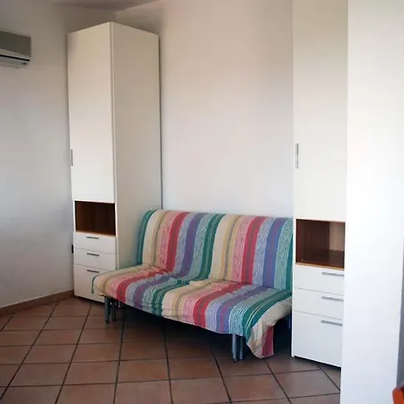 Apart-hotel La Chimera