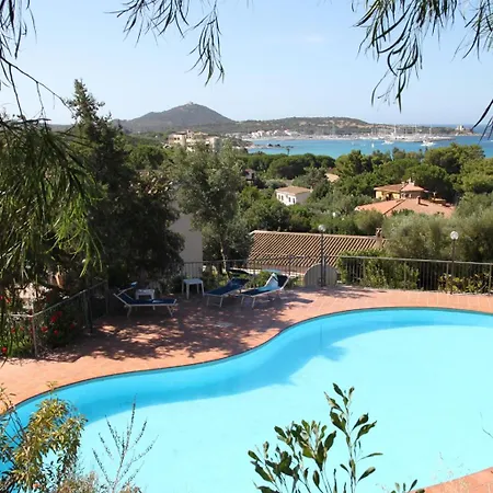 Aparthotel La Chimera Villasimius