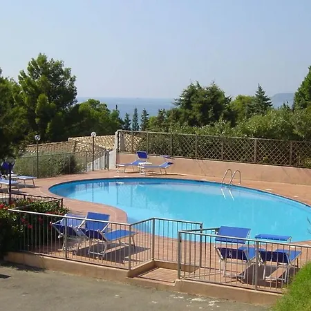 La Chimera Villasimius