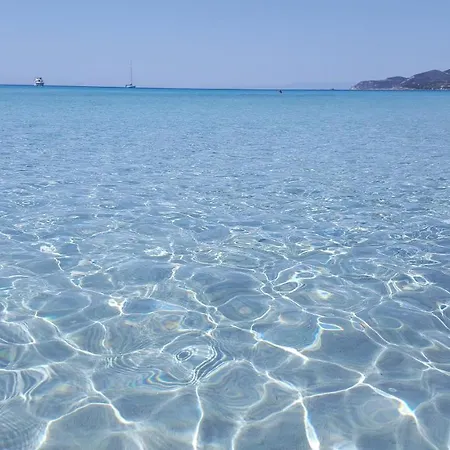 La Chimera Ξενοδοχείο με διαμερίσματα Villasimius