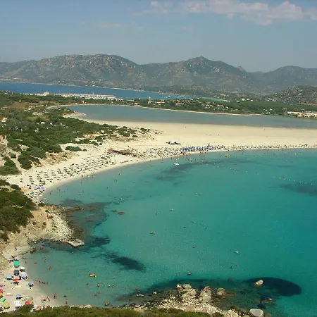 La Chimera Ξενοδοχείο με διαμερίσματα