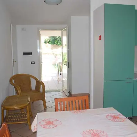 La Chimera Villasimius