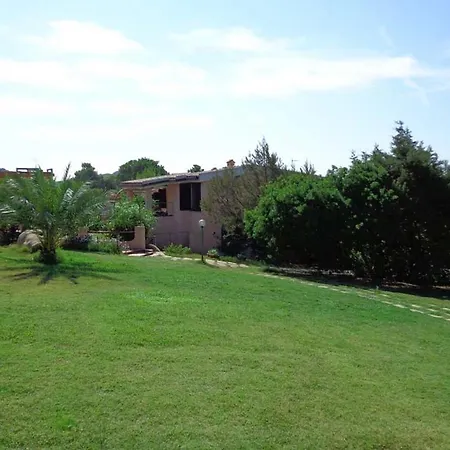 La Chimera * Villasimius