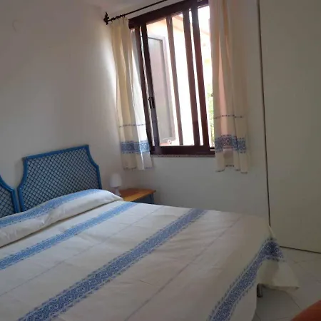 La Chimera Hotel apartamentowy Villasimius