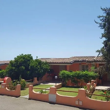 La Chimera Ξενοδοχείο με διαμερίσματα Villasimius