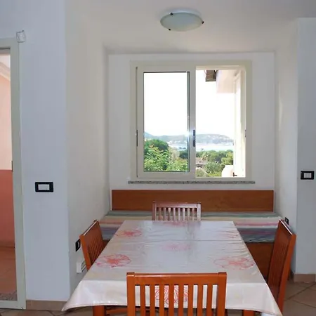 La Chimera Hotel apartamentowy