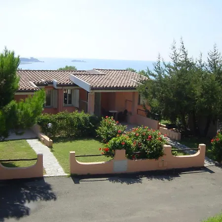 La Chimera Hotel apartamentowy *