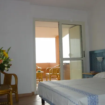 La Chimera Ξενοδοχείο με διαμερίσματα